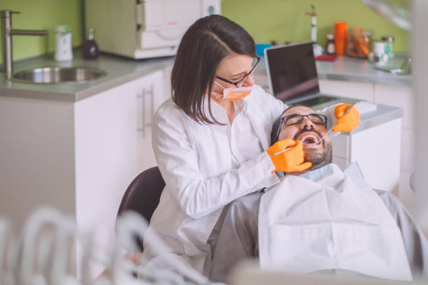 Emergency Dentist for Kids in NY